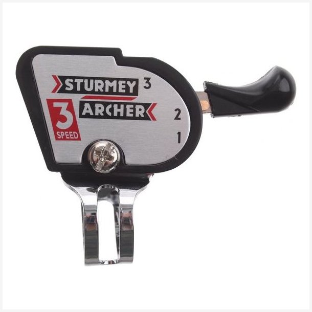 Tommelfingerskifter 3-speed Sturmey Archer HSJ762
