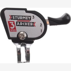 Tommelfingerskifter 3-speed Sturmey Archer HSJ762
