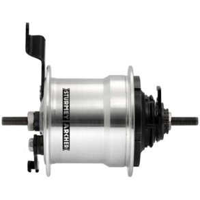 Bagnav 5 gear Sturmey Archer RXL RD5 90mm tromlebremse