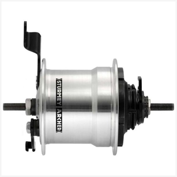 Bagnav 5 gear Sturmey Archer RXL RD5 90mm tromlebremse