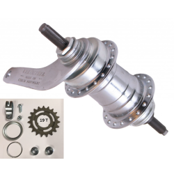 Bagnav FAVORIT 36h Cpl.