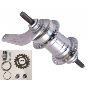 Bagnav FAVORIT 36h Cpl.