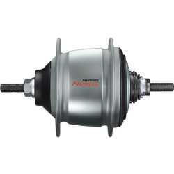 Bagnav Shimano Nexus 8 Premium SG-C6011 - f�lgbremse / rullebremse - 36 huller - s�lv