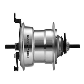 Bagnav Sturmey Archer RXL-RD5 Roterende 5 gear til tromlebremse 90 mm - inkl. h�ndtag og tilbeh�r