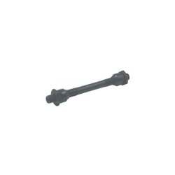 Vinty hul Foraksel 108 mm