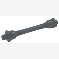 Vinty hul Foraksel 108 mm