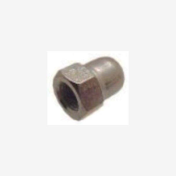 Cap Nut Front Axle 5/16" Bofix  (25x)