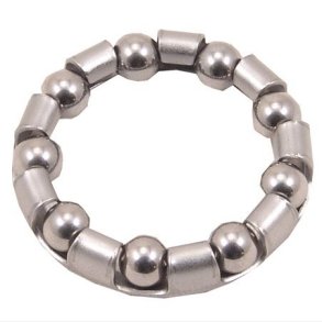 Kugleleje retainer C Shimano Nexus CB-D110/E110