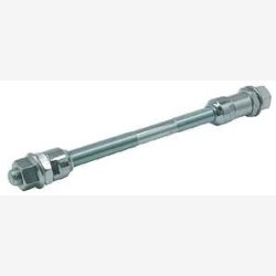 Bagaksel Vinty 3/8" x 172mm