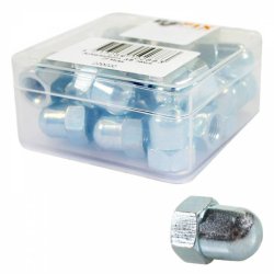 Dome Hut for Rear Axle Bofix 3/8" Nexus (25x)