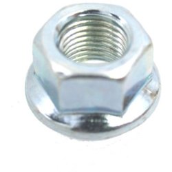 Bofix flangem�trik M10x1 (12 stk.)