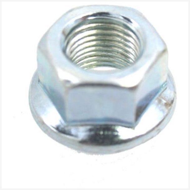 Bagakselm�trik + krave M10*1 (12 stk.)