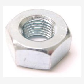 Axle nut for left Shimano Nexus-7 BR-IM41 / 30 8.2mm