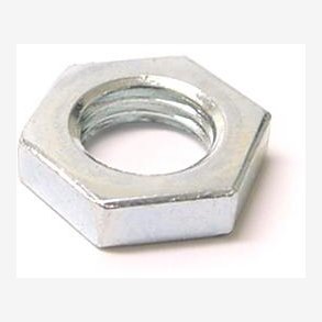 Lock nut M9 x 3,5mm Shimano BR-IM41