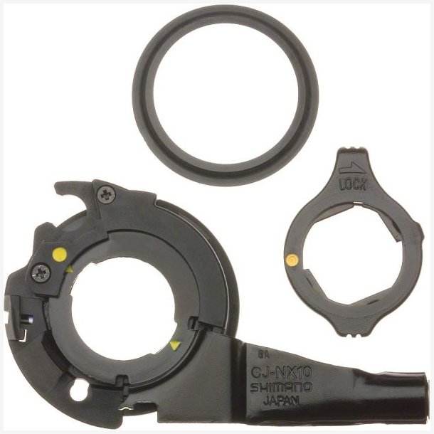 Kassette joint set Shimano Nexus-7 CJ-NX10