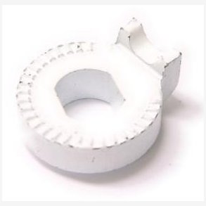 Non-turn washer Shimano Nexus 4 - 6L SG-4R35 - white