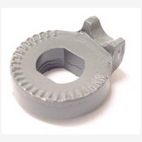 Non-turn washer Shimano Nexus 4 - 7L SG-4R35/4R40 - grey