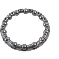 Kugleleje Shimano Nexus-3  (3/16x14)