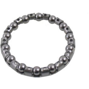 Kugleleje Shimano Nexus-3  (3/16x14)