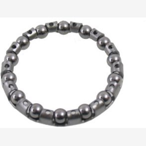 Kugleleje retainer Shimano Nexus-3  (3/16x14)