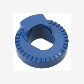 Non-turn washer Shimano Nexus 8 - 8R SG-8R40 - dark blue
