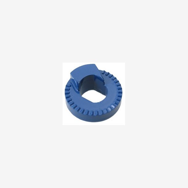 Non-turn washer Shimano Nexus 8 - 8R SG-8R40 - dark blue