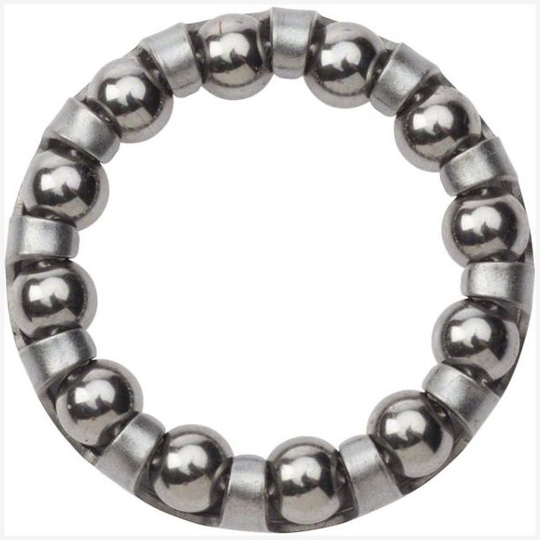 Kuglelejering F 3/16" Shimano Nexus 7 SG-7C22/7R42