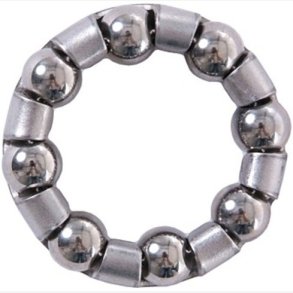 Kugleleje retainer  J 7/32x8 Shimano Nexus 3 SG-3R40