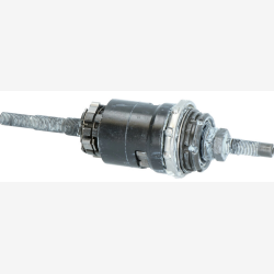Navindsats Shimano Nexus 3-speed nav SG-3R40 (170,3 mm aksel)