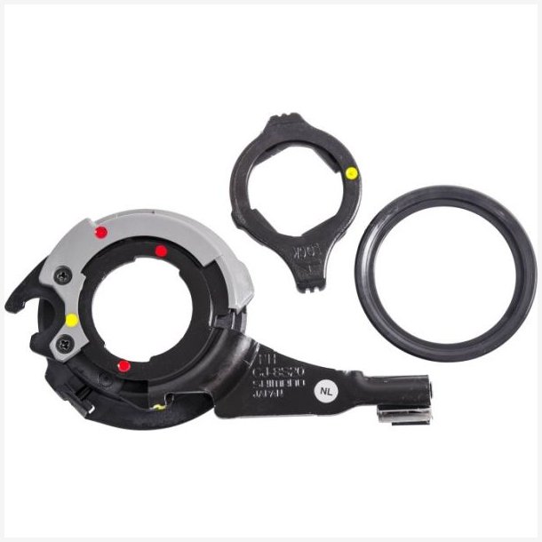 Kassette joint til Shimano Nexus 8 CJ-8S20 SG-8R20