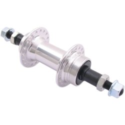 Bagnav Sunrace HBM45 til 7-speed frilb - 36 huller med fast aksel - slv