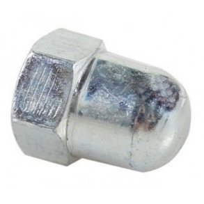 Cap Nut Front Axle M9 Bofix (12x)