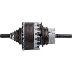 Navindsats Shimano Nexus 8 bremsenav SG-C6001-8C (184 mm aksel)