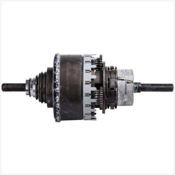 Navindsats Shimano Nexus 8 bremsenav SG-C6001-8C (184 mm aksel)