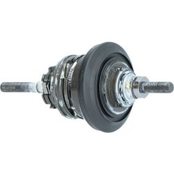 Navindsats Shimano Nexus 7 gearnav SG-C3001-7R (182 mm aksel)
