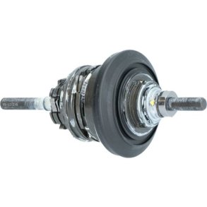 Navindsats Shimano Nexus 7 gearnav SG-C3001-7R (182 mm aksel)