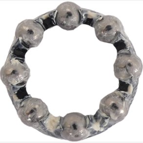 Kugleleje J Shimano for Nexus SG-3C41 - 7/32