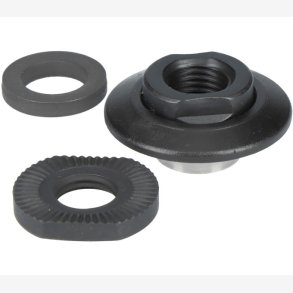 Lock nut for Shimano HB-4500