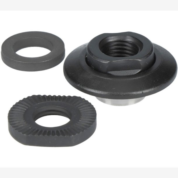 Lock nut for Shimano HB-4500