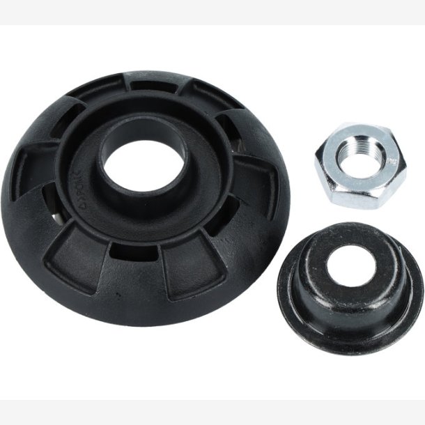 Rear hub cover / dust cover Shimano SG-7R46 / SG-C3000 for Nexus 7 (instead of roller Bremse)