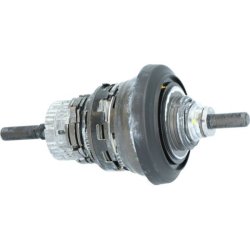 Navindsats Shimano Nexus 7 bremsenav SG-C3001-7C-DX med bremsearm (175,5 mm aksel)