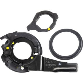 Kassette joint Shimano Nexus 7 CJ-NX10 - remtr�k