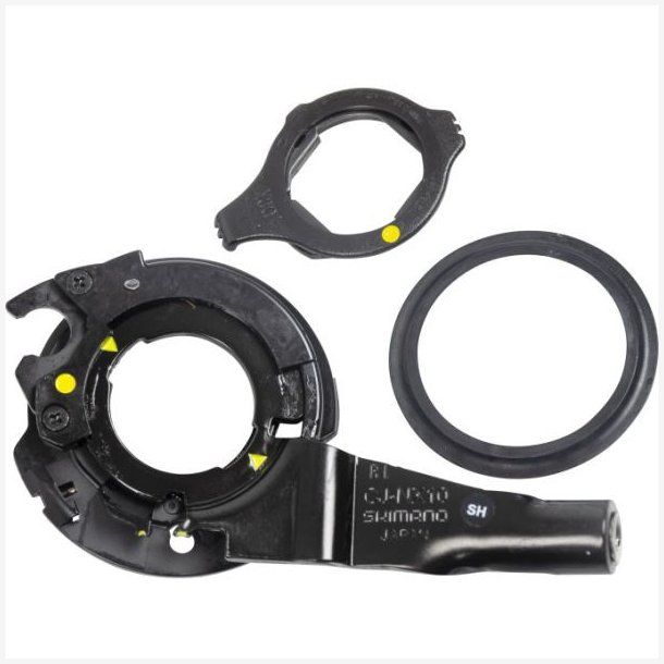 Kassette joint Shimano Nexus 7 CJ-NX10 - remtr�k