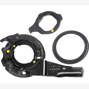 Cassette joint set Shimano Nexus 7 CJ-NX10 - drive belt