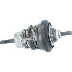 Navindsats Shimano Nexus 7 bremsenav SG-C3001-7C-DX (175,5 mm aksel)
