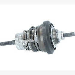 Navindsats Shimano Nexus 7 bremsenav SG-C3001-7C-DX (175,5 mm aksel)