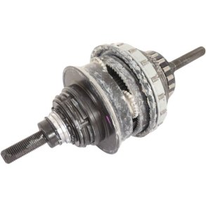 Navindsats Shimano Nexus 5 nav SG-C7000-5R5V (187 mm aksel)