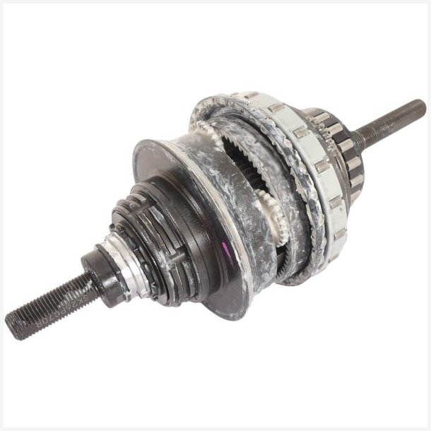 Navindsats Shimano Nexus 5 nav SG-C7000-5R5V (187 mm aksel)