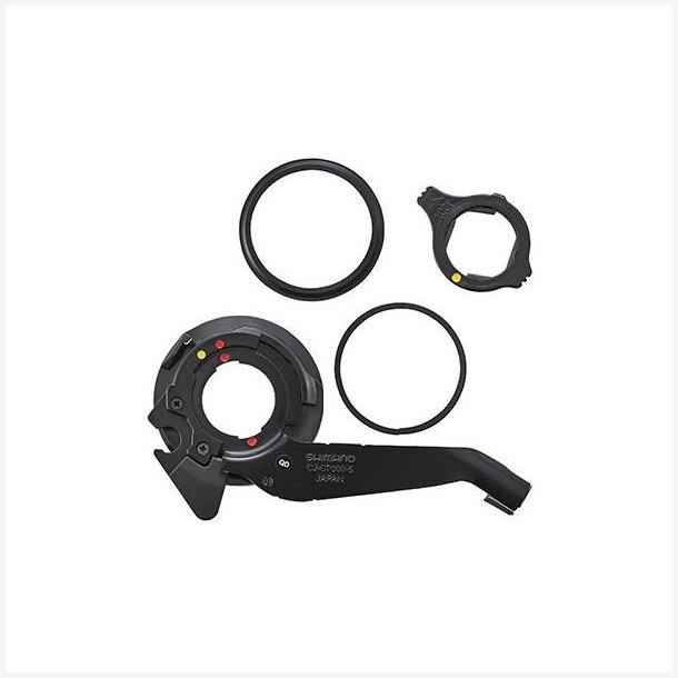 Kassette joint Shimano Nexus 5 CJ-C7000 - remtr�k