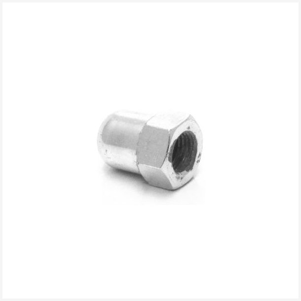 Bagakselm�trik Bofix til Shimano bremsenav (12 stk.)